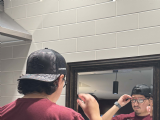 September 16 | Von’s Vision Exam Day – Texas A&M University