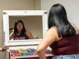 March 7 | Von’s Vision Exam Day at Texas A&M University