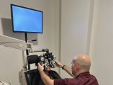 September 16 | Von’s Vision Exam Day – Texas A&M University