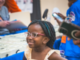 April 26 | Von’s Vision Exam Day - DeSoto High School
