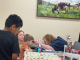 April 15 | Von’s Vision Day at Marr Eye Center – Texas