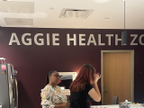 September 16 | Von’s Vision Exam Day – Texas A&M University