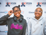 April 26 | Von’s Vision Exam Day - DeSoto High School