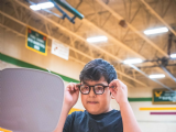 April 26 | Von’s Vision Exam Day - DeSoto High School