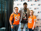 2019 Von's Vision Day Reveal Party