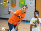 July 2022 | Von’s Vision Exam Day @ Broncos Boys & Girls Club