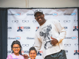 April 26 | Von’s Vision Exam Day - DeSoto High School