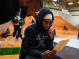 April 29 | Von’s Vision Day at DeSoto High School – Texas