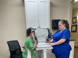 April 15 | Von’s Vision Day at Marr Eye Center – Texas