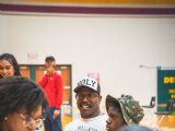 April 26 | Von’s Vision Exam Day - DeSoto High School