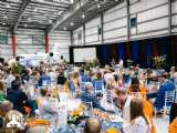 June 1 | Von’s 4th annual Night to Take Flight at Jet Linx Aviation