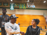 April 26 | Von’s Vision Exam Day - DeSoto High School