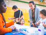 April 26 | Von’s Vision Exam Day - DeSoto High School