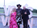 April 18 | Von’s 6th annual Gig ‘em Gala – Miramont Country Club