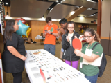 Vons' Vision Day at the University of Miami