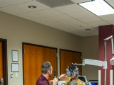 November 2022 | Von’s Vision Center at Texas A&M - Student Veterans