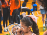 April 26 | Von’s Vision Exam Day - DeSoto High School