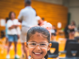April 26 | Von’s Vision Exam Day - DeSoto High School