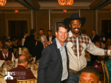 April 19 | Von’s 5th annual Gig ‘em Gala at Miramont Country Club