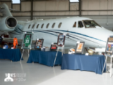 June 1 | Von’s 4th annual Night to Take Flight at Jet Linx Aviation