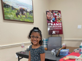 April 15 | Von’s Vision Day at Marr Eye Center – Texas