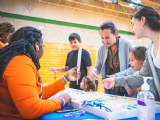April 26 | Von’s Vision Exam Day - DeSoto High School