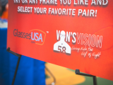 April 26 | Von’s Vision Exam Day - DeSoto High School
