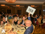 April 19 | Von’s 5th annual Gig ‘em Gala at Miramont Country Club