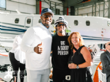 June 1 | Von’s 4th annual Night to Take Flight at Jet Linx Aviation