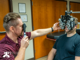 November 2022 | Von’s Vision Center at Texas A&M - Student Veterans