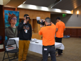 Vons' Vision Day at the University of Miami