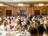 April 2023 | 4th Annual Gig ‘Em Gala at Miramont