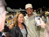 Von Miller’s 2nd Annual Night to Take Flight