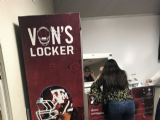 March 2021 | Von's Vision Day TAMU