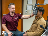 November 2022 | Von’s Vision Center at Texas A&M - Student Veterans