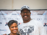 April 26 | Von’s Vision Exam Day - DeSoto High School