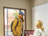 November 2022 | Von’s Vision Center at Texas A&M - Student Veterans