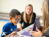 July 2022 | Von’s Vision Exam Day @ Broncos Boys & Girls Club