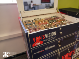 Von’s Vision Center at Cope Boys & Girls Club