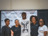 April 26 | Von’s Vision Exam Day - DeSoto High School