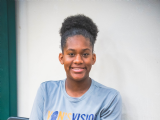 April 26 | Von’s Vision Exam Day - DeSoto High School
