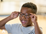 July 2022 | Von’s Vision Exam Day @ Broncos Boys & Girls Club