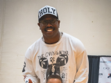 April 26 | Von’s Vision Exam Day - DeSoto High School