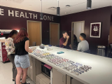September 16 | Von’s Vision Exam Day – Texas A&M University