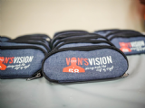 April 29 | Von’s Vision Day at DeSoto High School – Texas