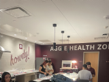 September 16 | Von’s Vision Exam Day – Texas A&M University
