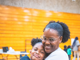 April 26 | Von’s Vision Exam Day - DeSoto High School