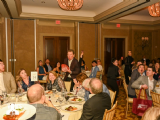 April 19 | Von’s 5th annual Gig ‘em Gala at Miramont Country Club