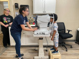 April 15 | Von’s Vision Day at Marr Eye Center – Texas