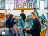 Von’s Vision Center at Broncos Boys & Girls Club